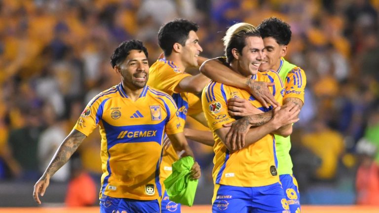 Bajas de Tigres: ¿Quiénes Se Van Antes del Clausura 2026?