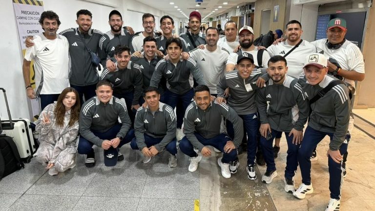 Descubre Cuándo Juega México en la Kings World Cup Nations 2026: Calendario de la Jornada 1