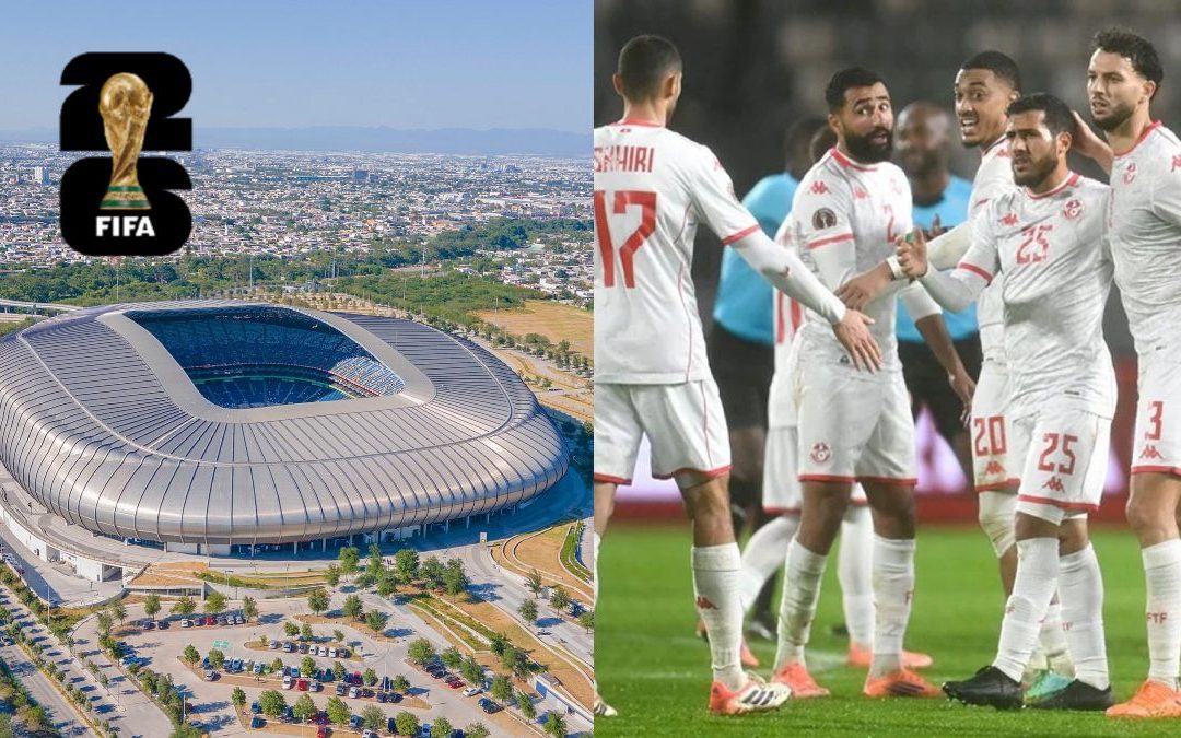 ¡Impactante! La selección mundialista de Túnez se despide de la Copa Africana de Naciones