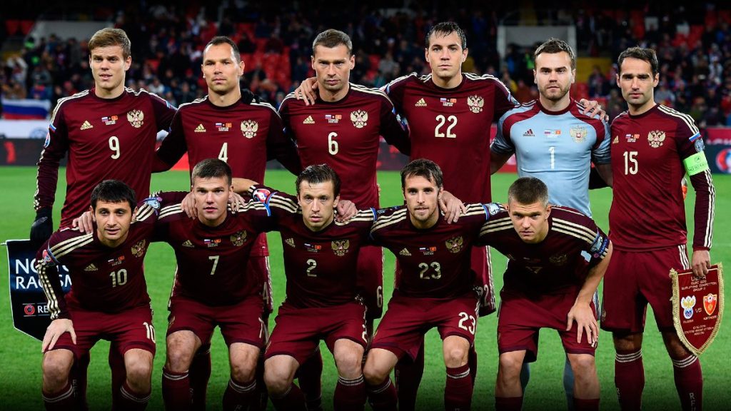 Partidos Prohibidos por la FIFA: ¿Cuáles selecciones están en la lista negra?