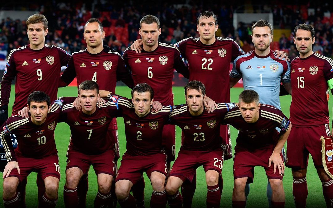 Partidos Prohibidos por la FIFA: ¿Cuáles selecciones están en la lista negra?