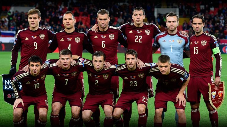 Partidos Prohibidos por la FIFA: ¿Cuáles selecciones están en la lista negra?