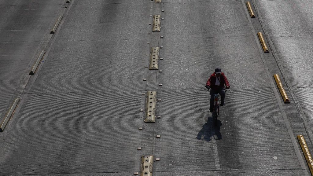 Calidad del Aire en CdMx: ¿Está Activa la Contingencia Ambiental Hoy, 6 de Enero de 2026?