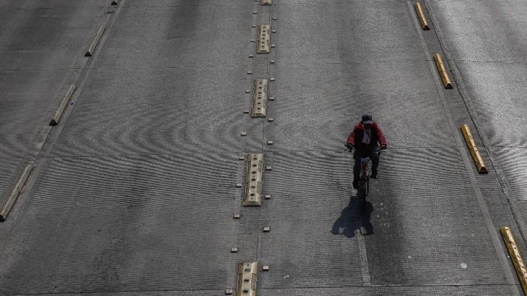 Calidad del Aire en CdMx: ¿Está Activa la Contingencia Ambiental Hoy, 6 de Enero de 2026?