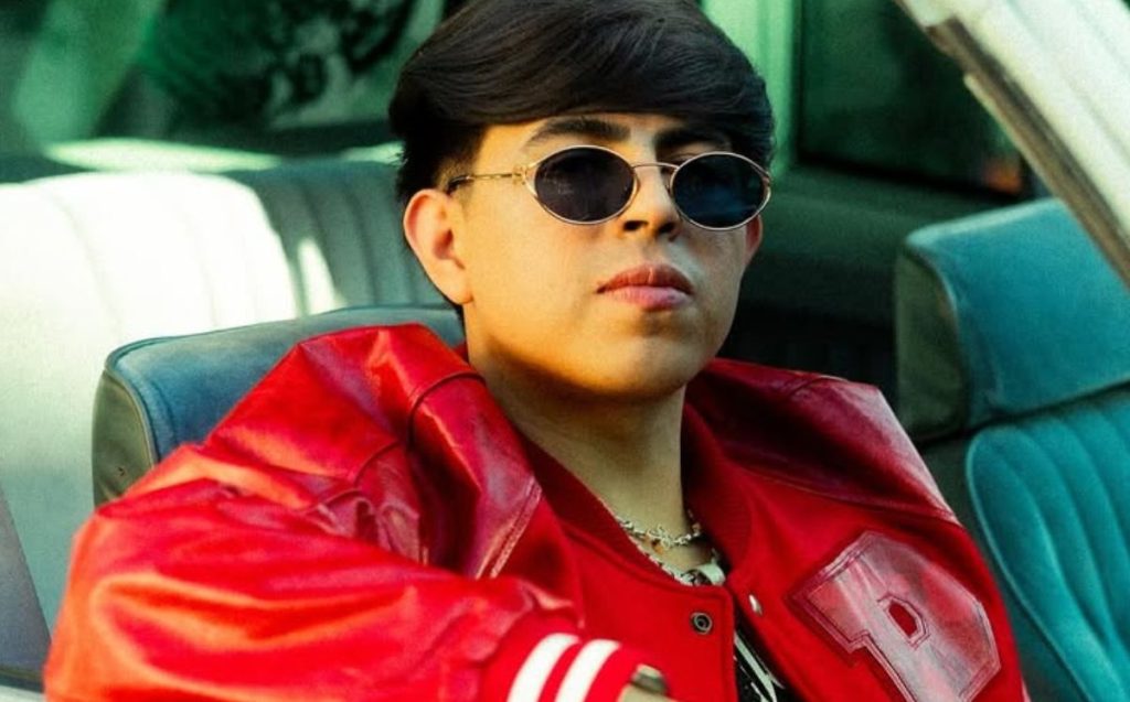Asistentes confirman que presentación de Óscar Maydon en Las Vegas por Año Nuevo no se realizó