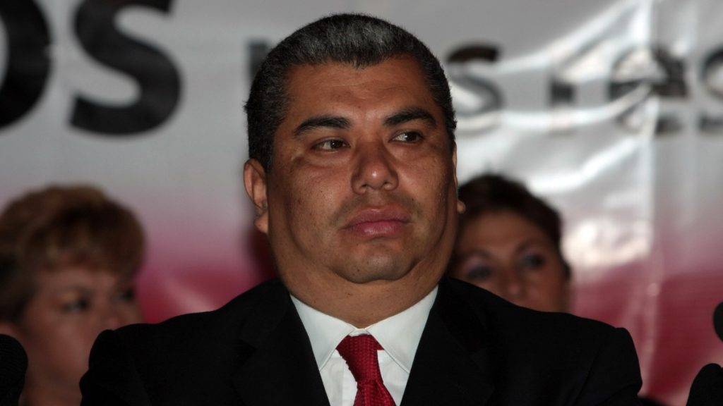 Feminicidio en McAllen: 60 Años de Cárcel para Javier López Zavala por el Caso de Cecilia Monzón