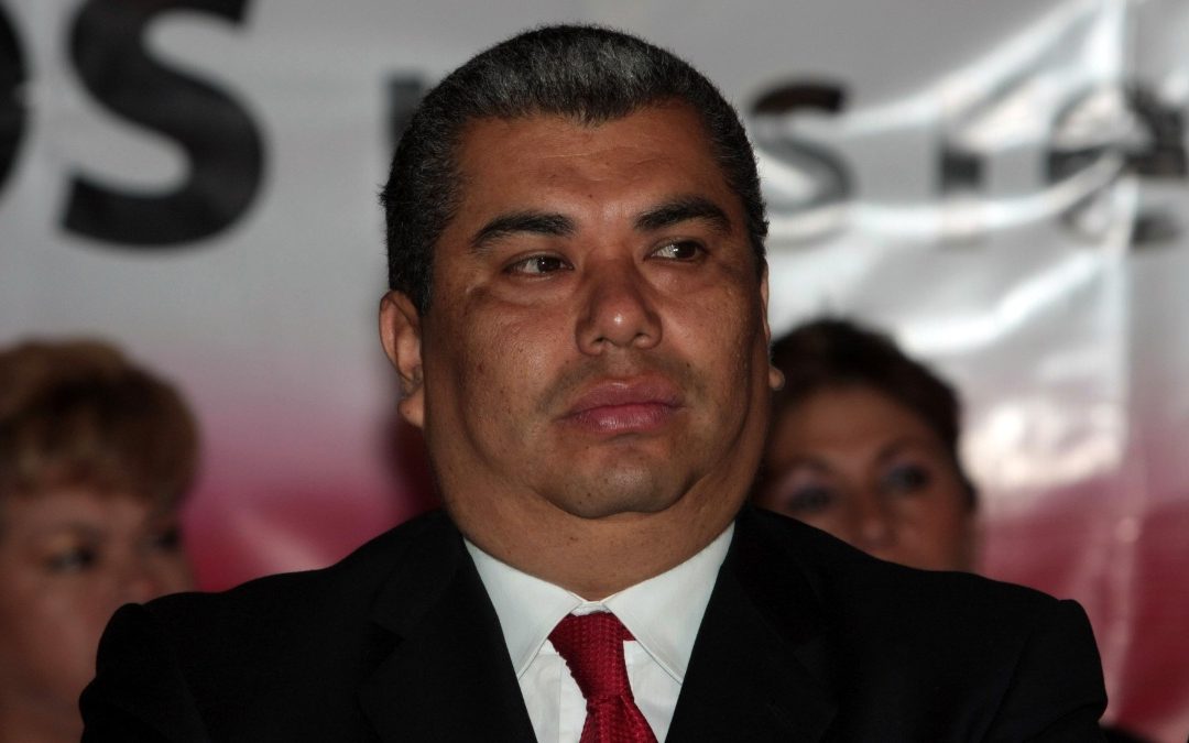 Feminicidio en McAllen: 60 Años de Cárcel para Javier López Zavala por el Caso de Cecilia Monzón