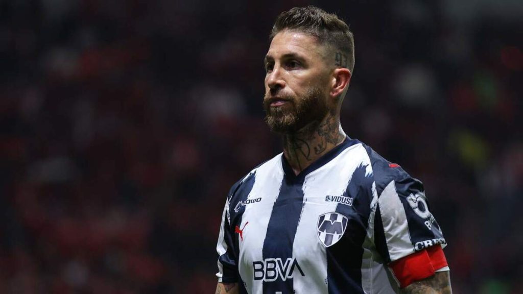 Sergio Ramos Presenta una Oferta Formal para Ser el Nuevo Dueño del Sevilla