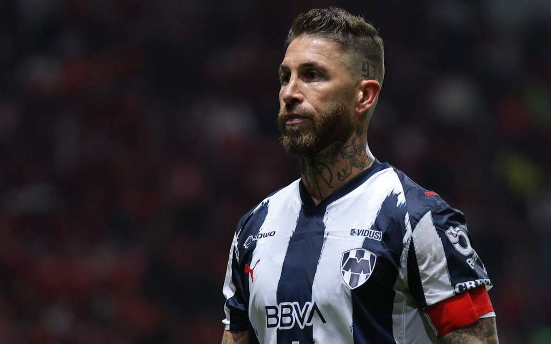 Sergio Ramos Presenta una Oferta Formal para Ser el Nuevo Dueño del Sevilla