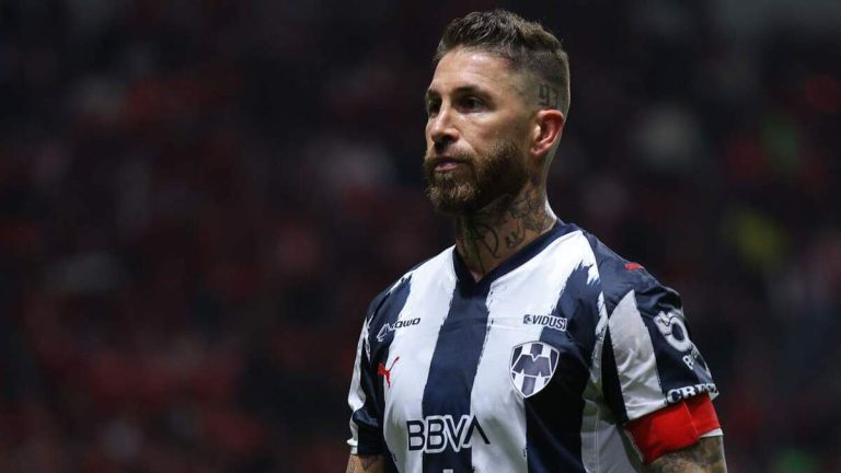 Sergio Ramos Presenta una Oferta Formal para Ser el Nuevo Dueño del Sevilla