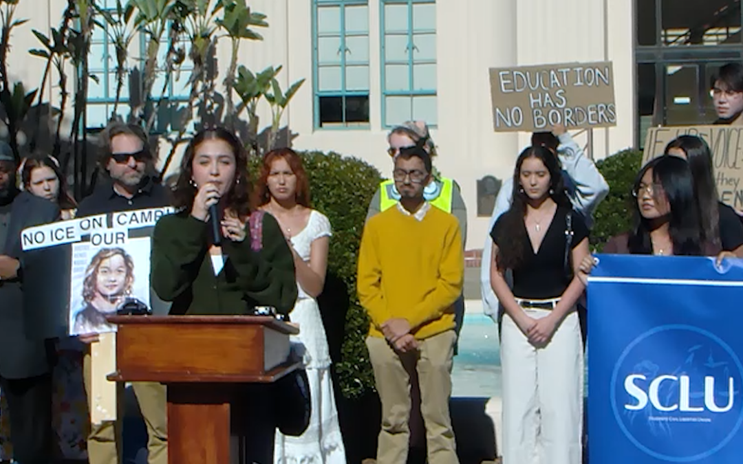 Supervisores de San Diego Aprueban Medida Clave para Proteger a Comunidades Inmigrantes