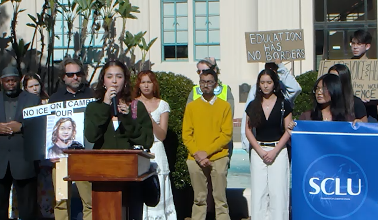 Supervisores de San Diego Aprueban Medida Clave para Proteger a Comunidades Inmigrantes