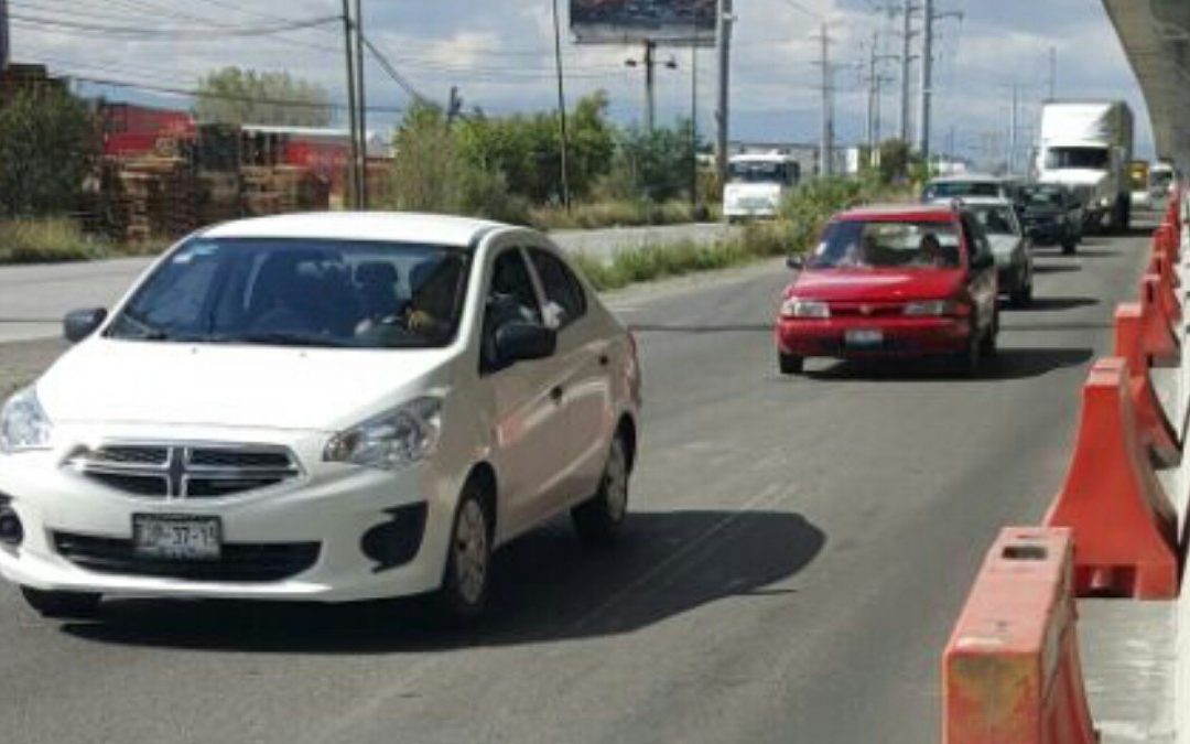 Actualización EN VIVO: Autopista México-Puebla – Últimas noticias sobre tráfico y cierres