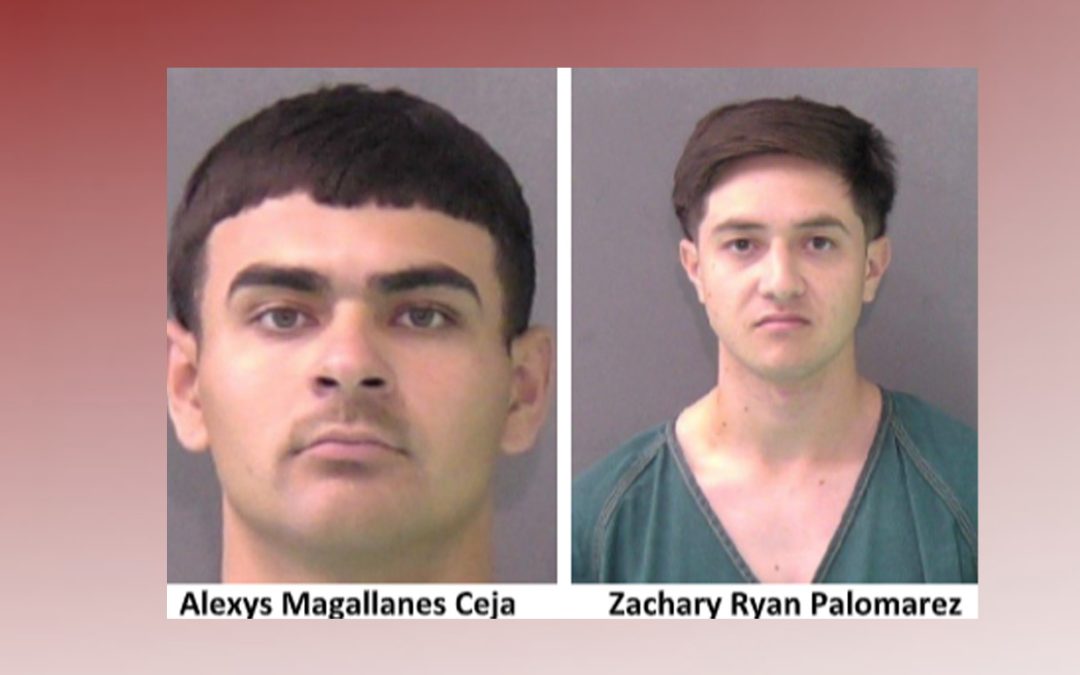 Soldados del Ejército arrestados tras tiroteo contra vivienda en el condado Cameron