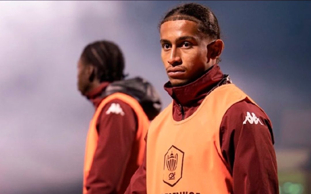 Jugador del Metz Gravemente Herido en Incendio en Suiza: Traslado Urgente a Alemania
