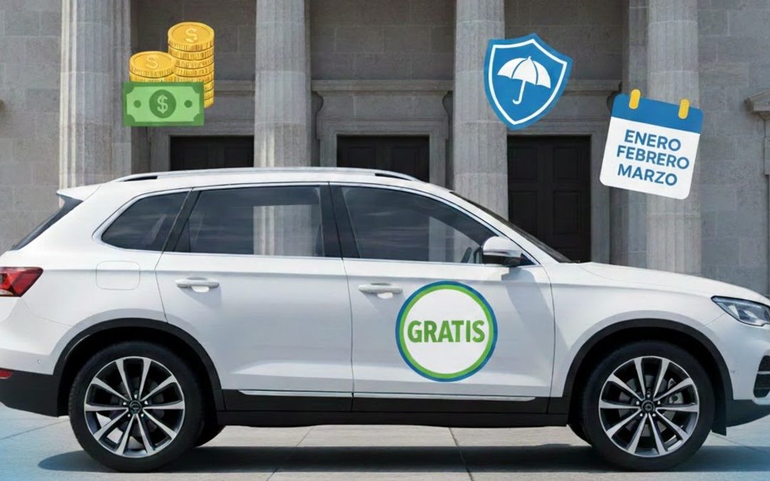 Cómo Obtener la Tenencia Gratis en Querétaro para 2026: Guía Completa