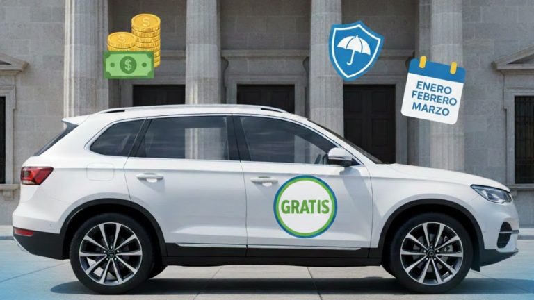 Cómo Obtener la Tenencia Gratis en Querétaro para 2026: Guía Completa