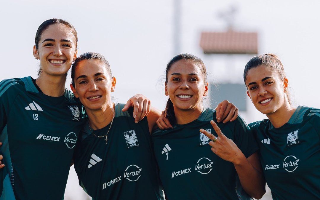 Tigres Femenil Debuta en el Clausura 2026: Fecha y Estadio del Primer Partido