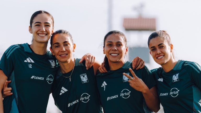 Tigres Femenil Debuta en el Clausura 2026: Fecha y Estadio del Primer Partido