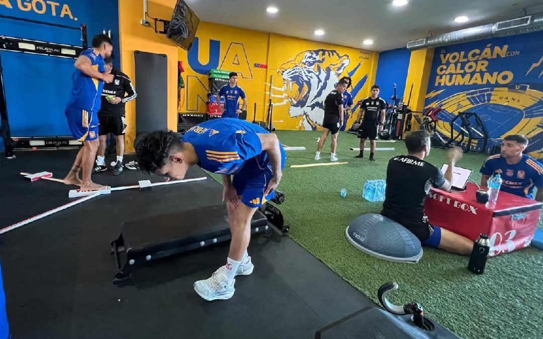 Tigres UANL: Dos jugadores se despiden del equipo de Guido Pizarro para 2026