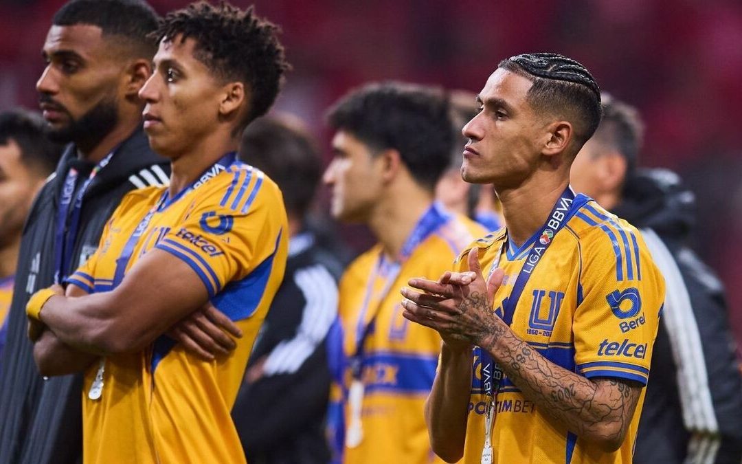 El maleficio de Tigres tras jugar una Final en Liga MX: Un análisis profundo