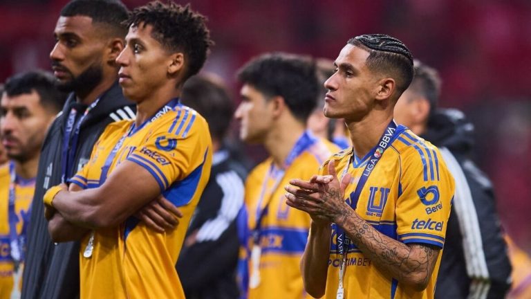 El maleficio de Tigres tras jugar una Final en Liga MX: Un análisis profundo