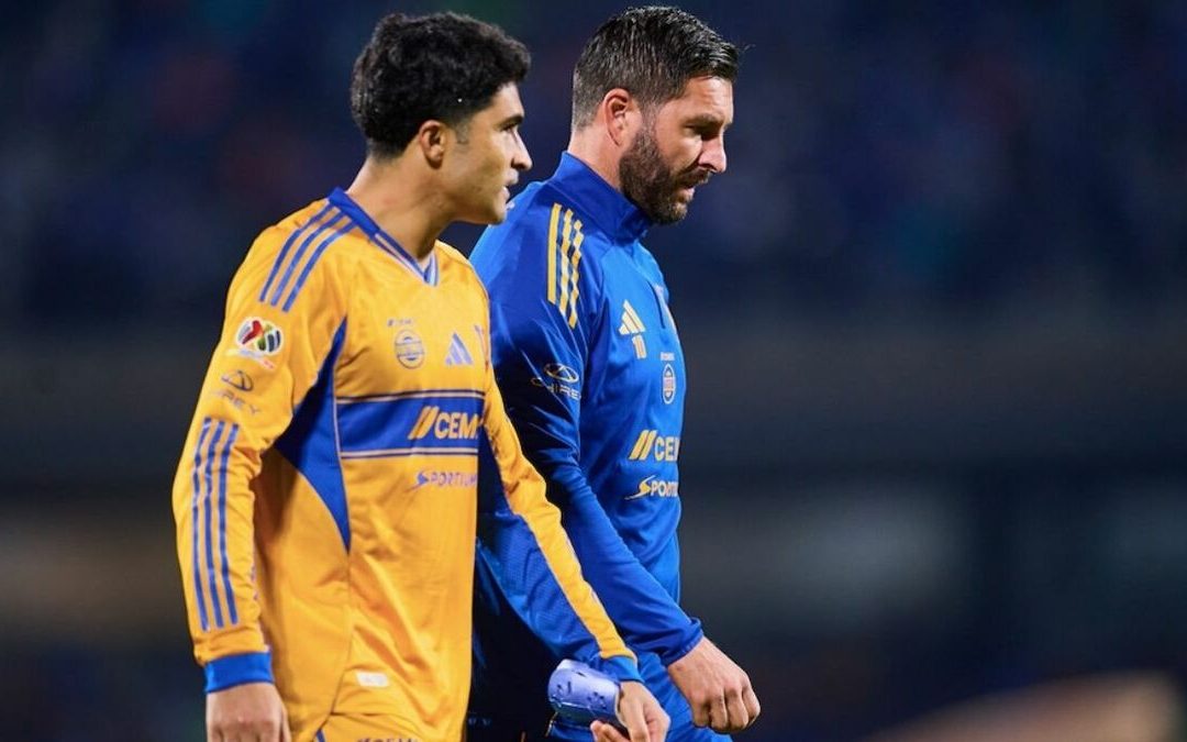 Refuerzos de Tigres: ¿Cuándo llegarán al equipo?