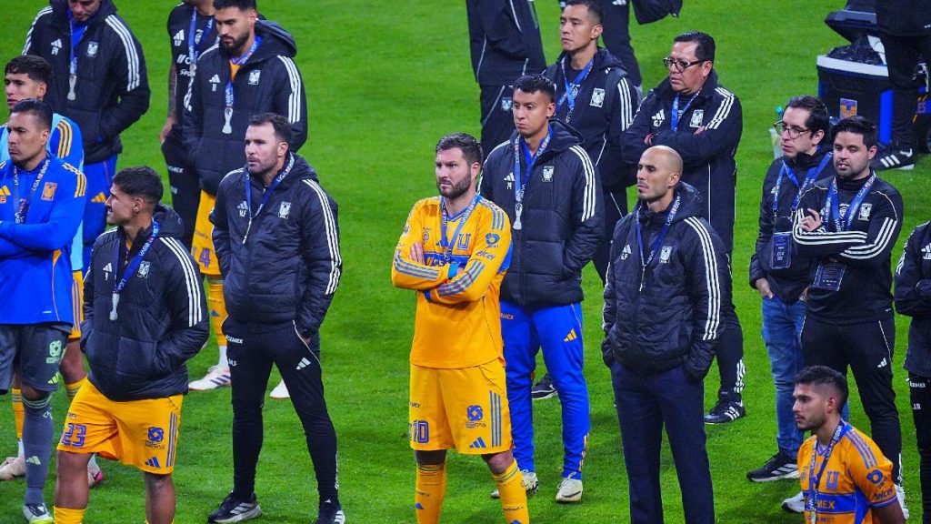 Descubre la Maldición Felina: El Historial de Tigres Tras una Final de Liga MX