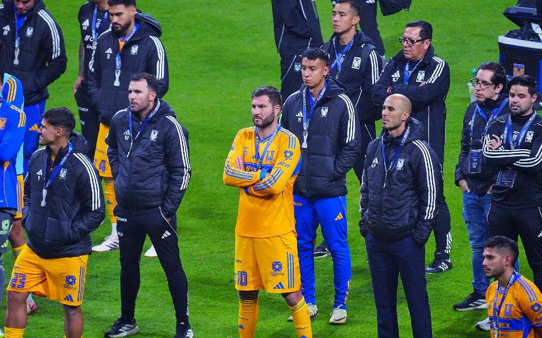Descubre la Maldición Felina: El Historial de Tigres Tras una Final de Liga MX