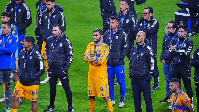 Descubre la Maldición Felina: El Historial de Tigres Tras una Final de Liga MX
