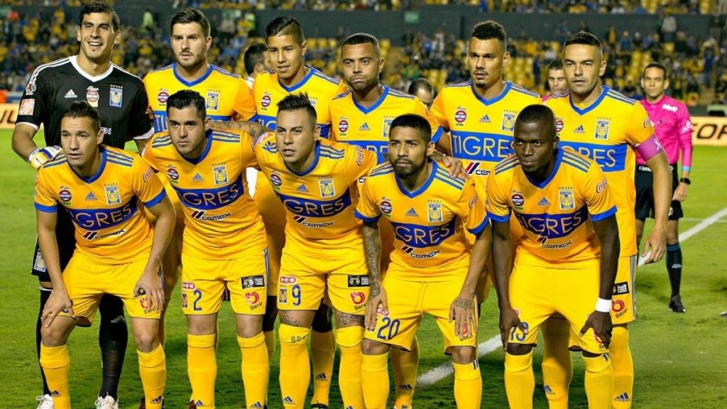 Del Olvido a la Victoria: Ex-Tigres Destaca Como Titular Contra el PSG