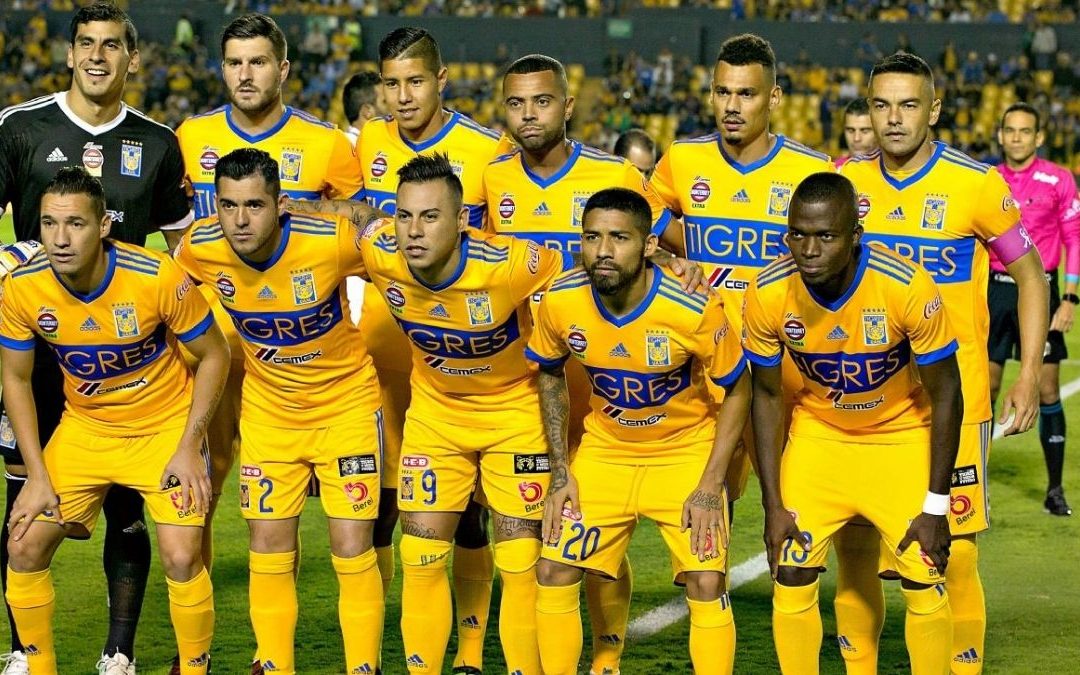 Del Olvido a la Victoria: Ex-Tigres Destaca Como Titular Contra el PSG