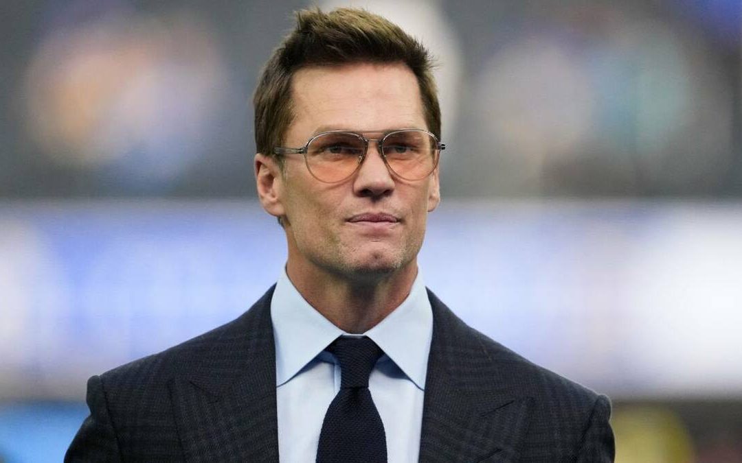 Tom Brady revela su favorito para el MVP de la NFL 2023