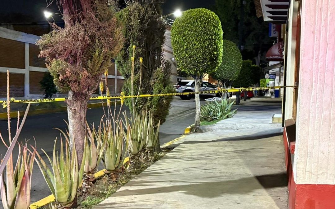 Trágico Accidente: Motociclista Muerto Tras Ser Atropellado y Arrastrado en Iztapalapa