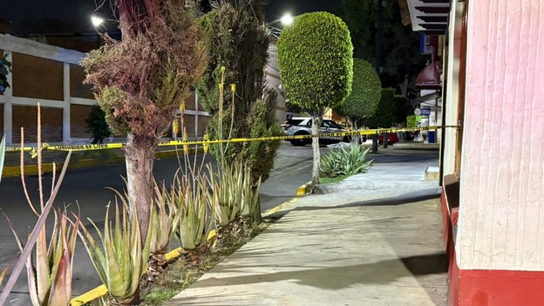 Trágico Accidente: Motociclista Muerto Tras Ser Atropellado y Arrastrado en Iztapalapa