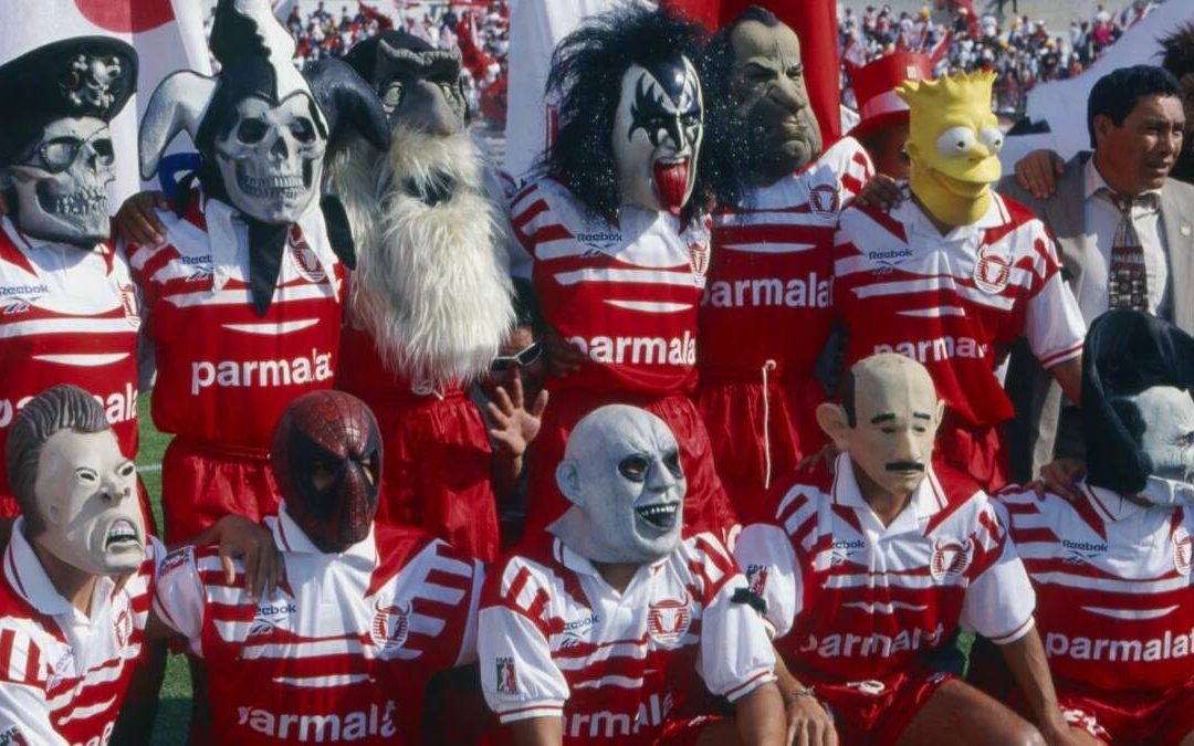 Los Toros Neza: Estreno de la Serie Mexicana sobre el Fútbol que No Te Puedes Perder