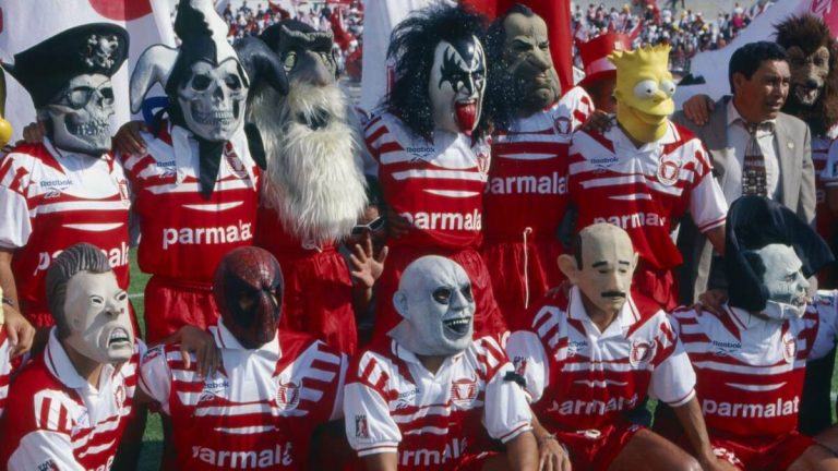 Los Toros Neza: Estreno de la Serie Mexicana sobre el Fútbol que No Te Puedes Perder