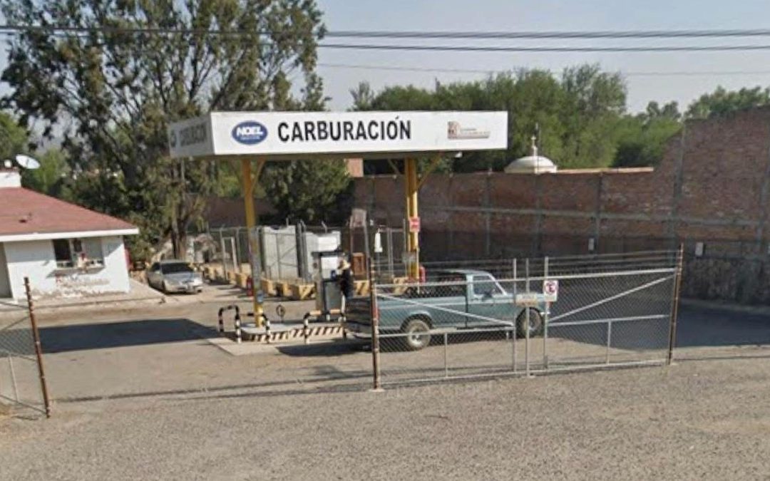 Crimen Violento en Lagos de Moreno: Despachador de Gas y Otro Hombre Hallan Sin Vida