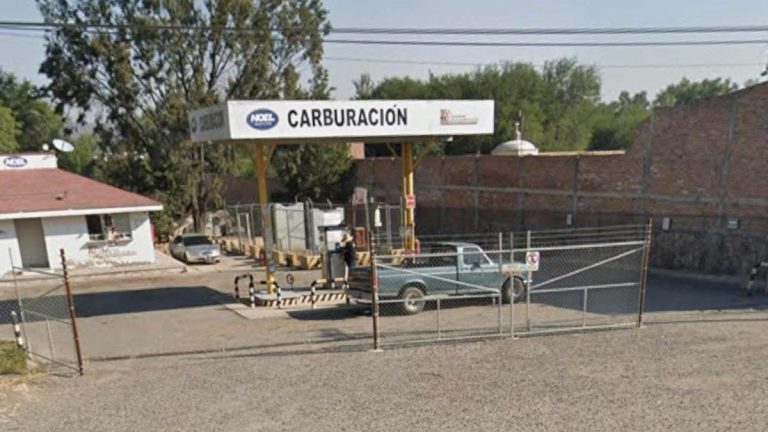 Crimen Violento en Lagos de Moreno: Despachador de Gas y Otro Hombre Hallan Sin Vida