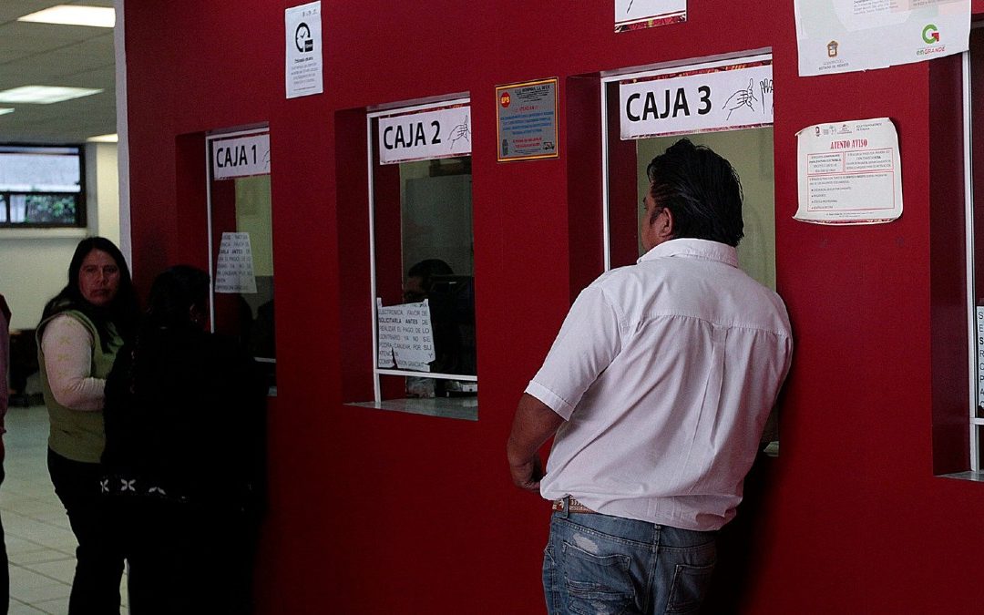 Aprovecha el Descuento del 100% en Predial y Agua en Edomex 2026