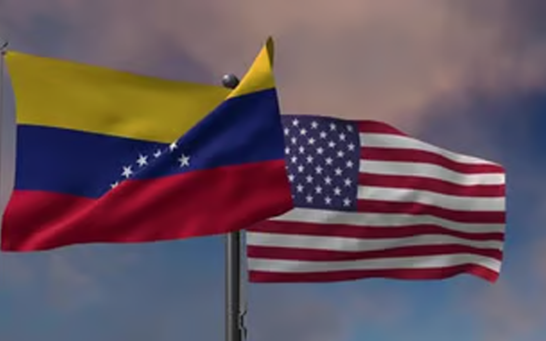 Venezuela Optará Exclusivamente por Productos Estadounidenses, Asegura Donald Trump