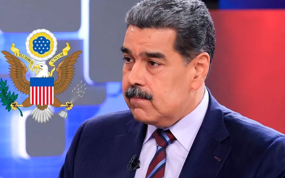 Cargos Criminales de Nicolás Maduro y Su Esposa por Narcoterrorismo en Corte de EE. UU.