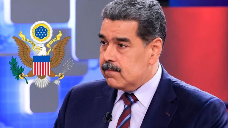 Cargos Criminales de Nicolás Maduro y Su Esposa por Narcoterrorismo en Corte de EE. UU.