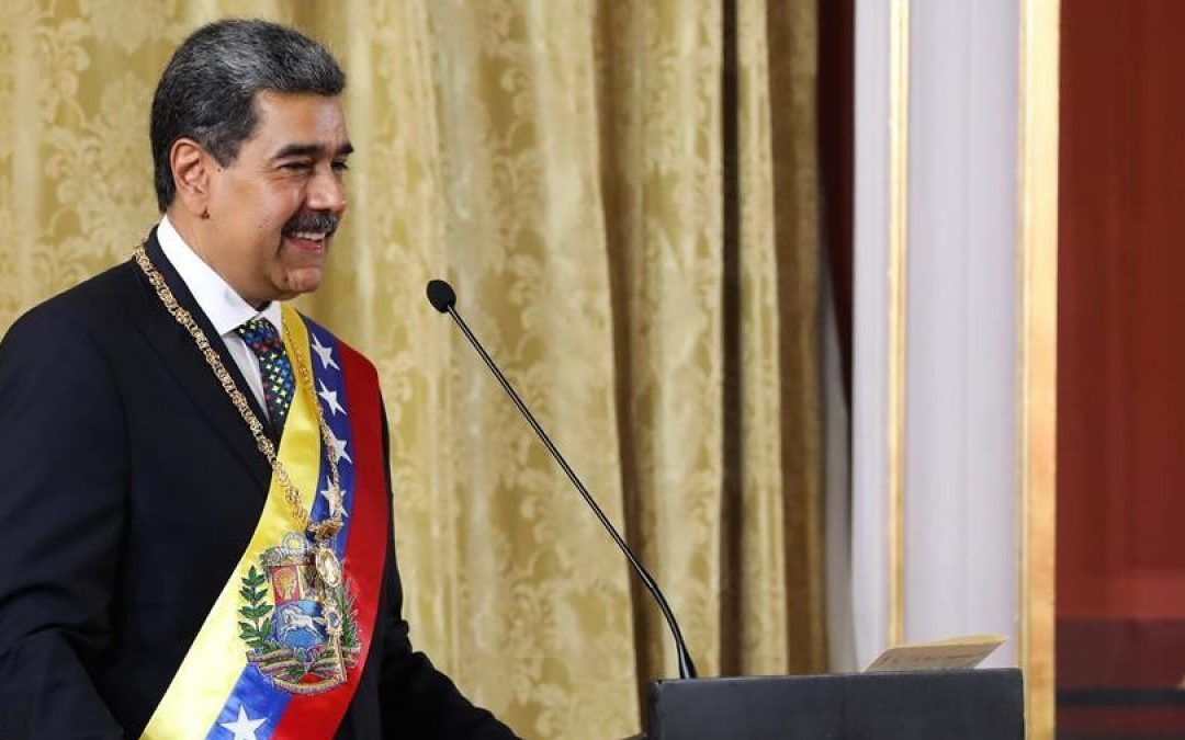 Situación en Venezuela: Crisis Económica y Migración en Aumento