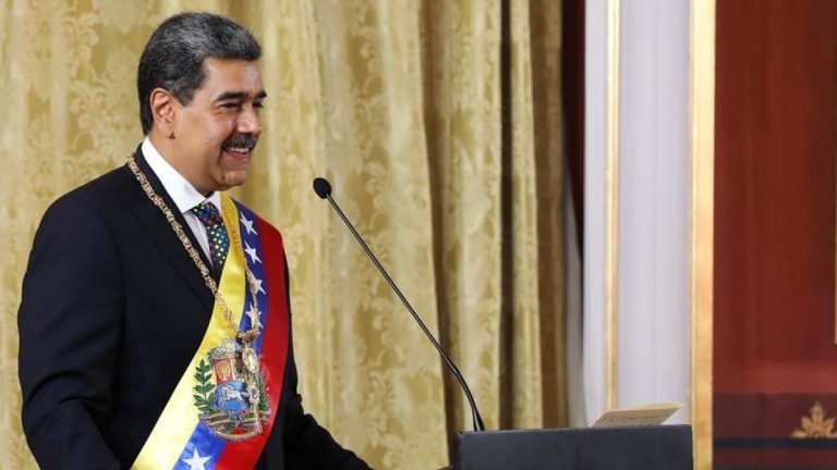 Situación en Venezuela: Crisis Económica y Migración en Aumento