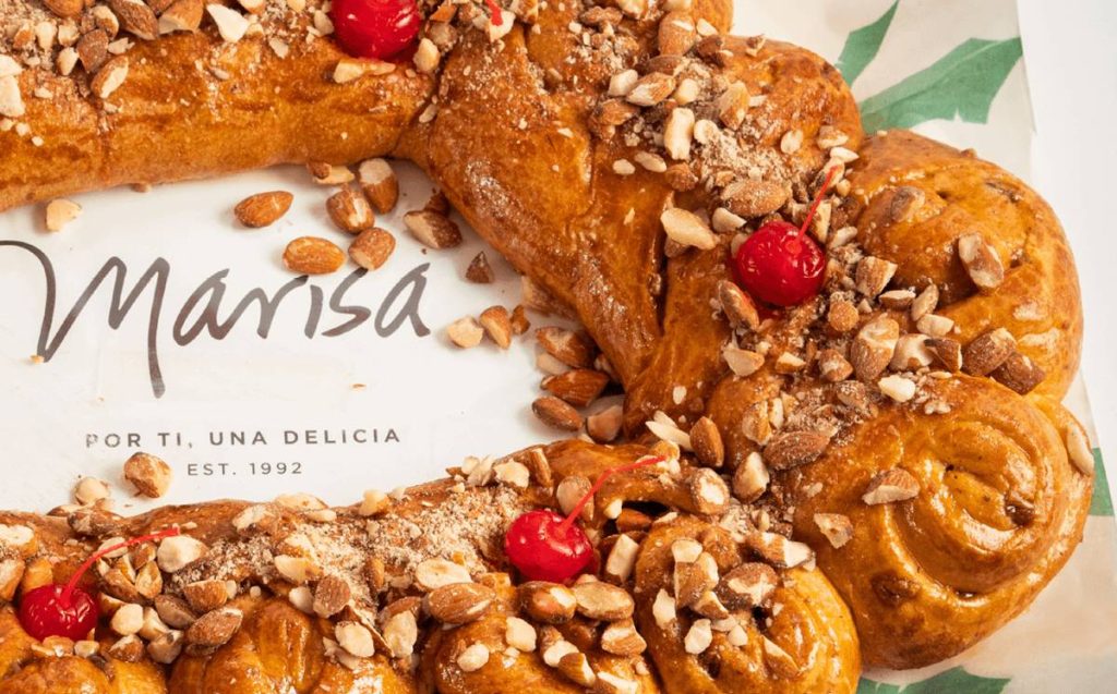 ¡Descubre los precios de la Rosca de Reyes en Pastelerías Marisa para 2026!