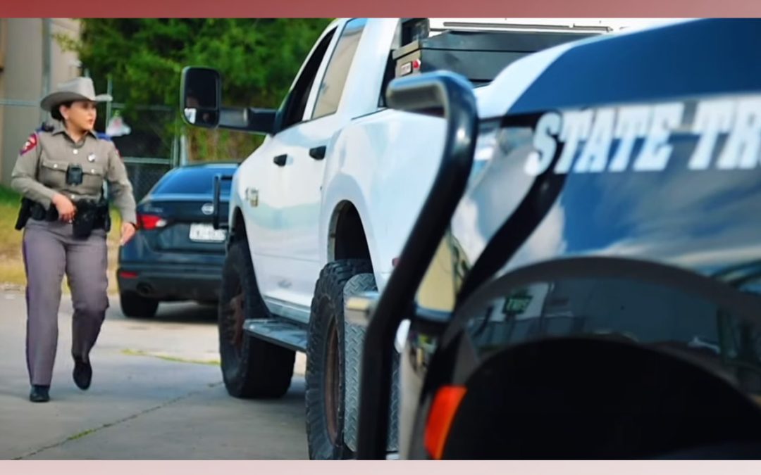Varios agentes de DPS resultan impactados por conductores que no respetaron la ley “Move Over”