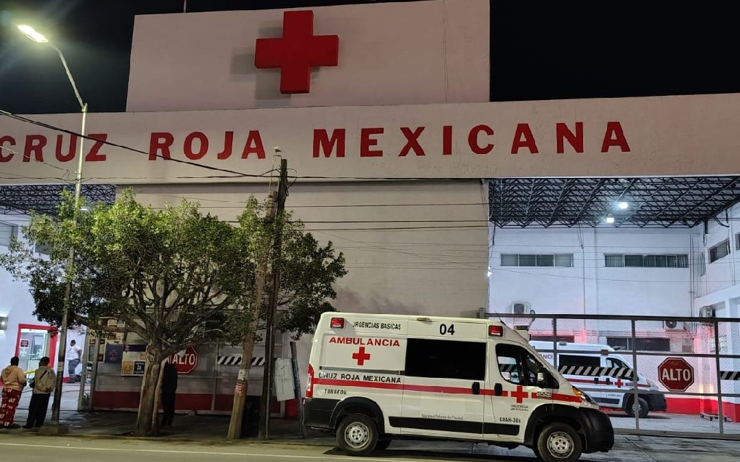 Torreón: Menor de Edad Brutalmente Golpeado por su Padre con una Tabla y un Cable Eléctrico