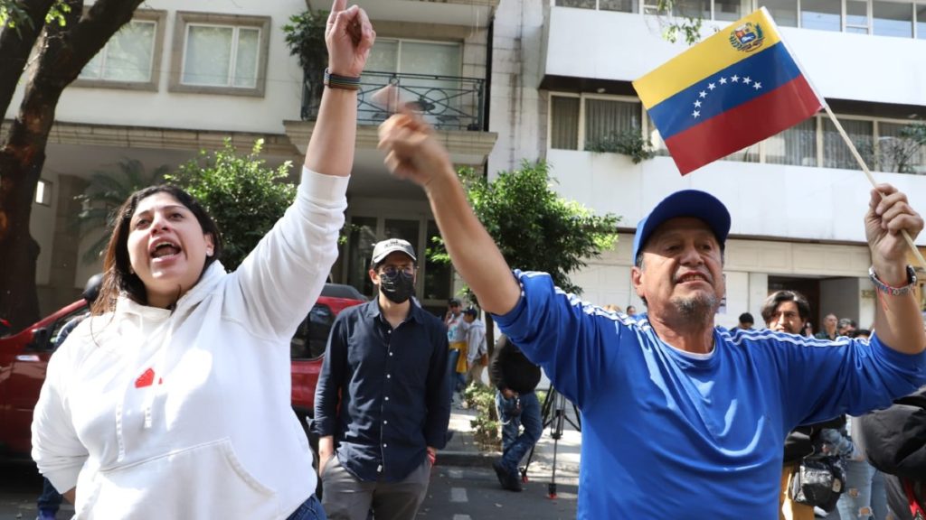 Captura de Nicolás Maduro: Últimas Noticias sobre el Conflicto entre EE. UU. y Venezuela