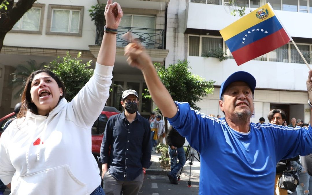 Captura de Nicolás Maduro: Últimas Noticias sobre el Conflicto entre EE. UU. y Venezuela